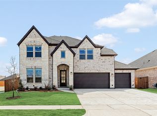3100 Golden Sunset Ct, Mesquite, TX 75181
