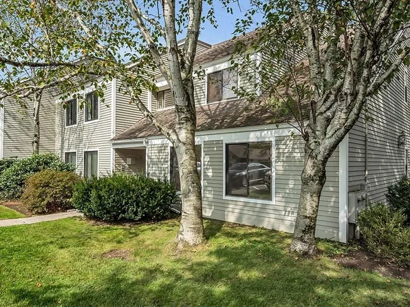 29 Concord Greene Unit 7, Concord, MA 01742