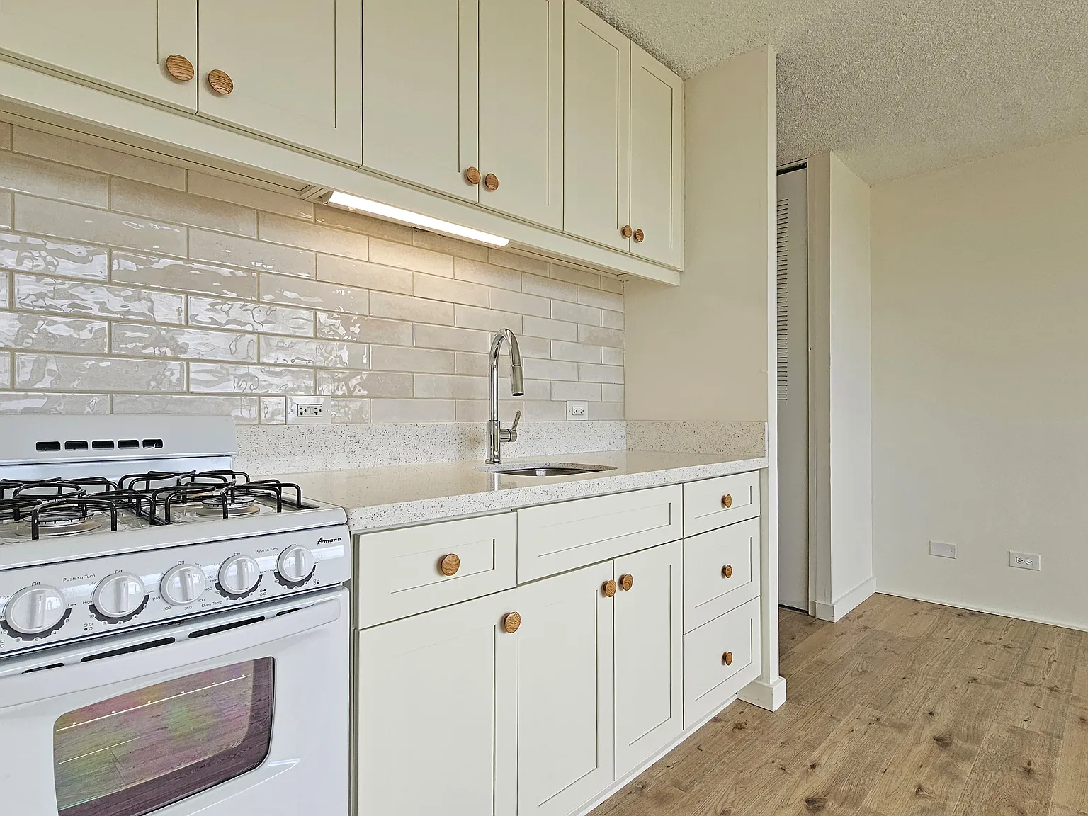 Studio, 360 sqft, $1,700 — Photo 4