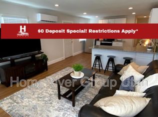 1155 N 200 E, Orem, UT 84057