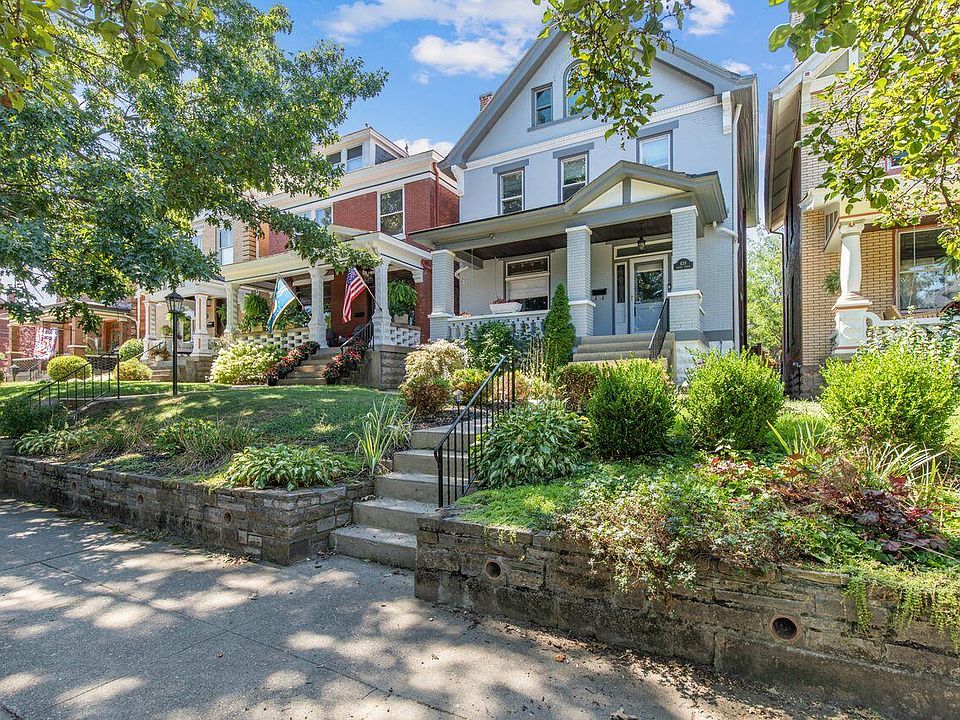 638 Linden Ave, Newport, KY 41071 Zillow