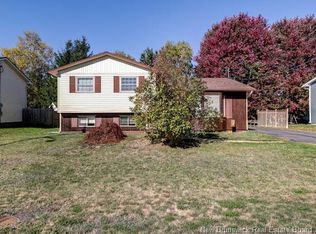 263 Magnolia Ave, Sussex, NB E4E 2A1