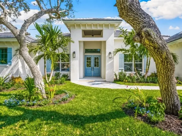 1025 Andarella Way, Vero Beach, FL 32963