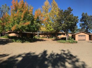 1360 Orchard Ave, Napa, CA 94558