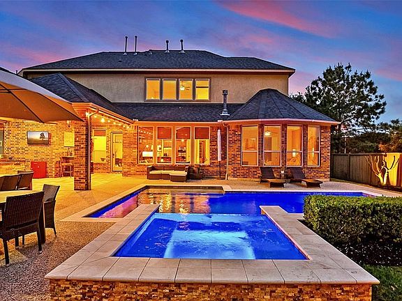 5th image of 10303 Latta Creek Dr
