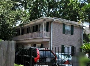 5516 S Robertson St, New Orleans, LA 70115