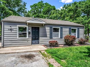 4902 Alma Ave, Kansas City, KS 66106