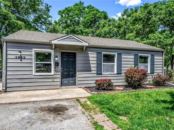 4902 Alma Ave, Kansas City, KS 66106