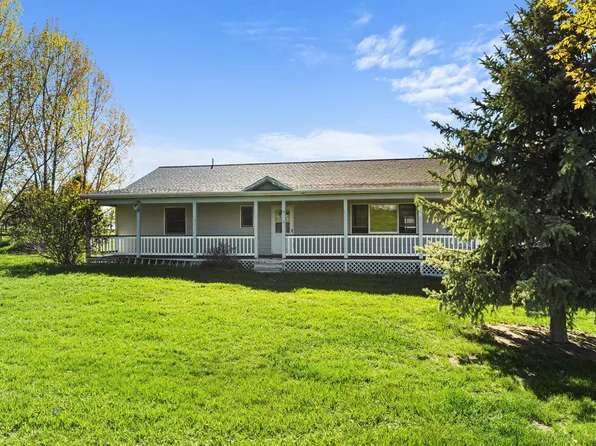 4429 Pony Rd, Stevensville, MT 59870