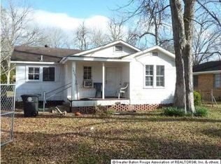 5820 McClelland Dr, Baton Rouge, LA 70805