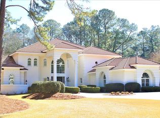119 Deerborn Dr, Goldsboro, NC 27534