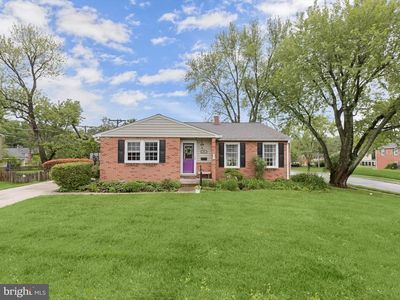101 Gothard Rd, Lutherville Timonium, MD, 21093