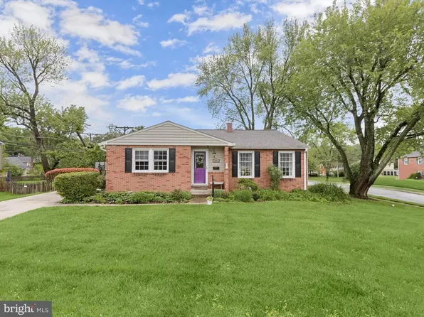 101 Gothard Rd, Lutherville Timonium, MD 21093