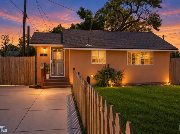 121 Roberts Ln, Bakersfield, CA 93308
