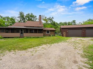 N3140 County Road F, Montello, WI 53949