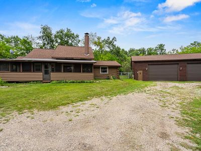 N3140 County Road F, Montello, WI, 53949