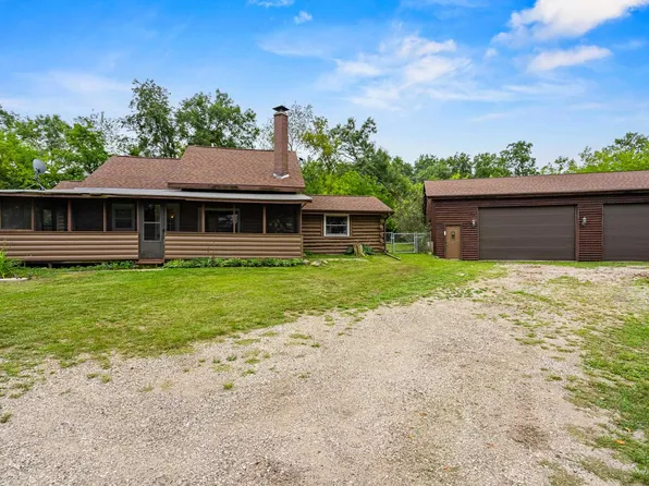 N3140 County Road F, Montello, WI 53949