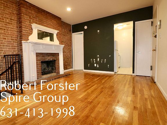 2nd image of 128 W 74th St APT A