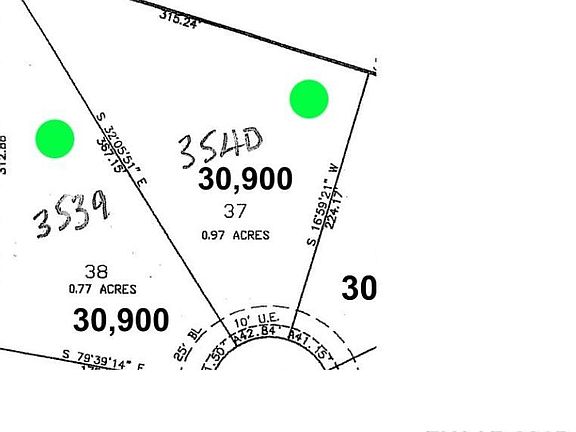 5th image of 3540 Shoreline Dr