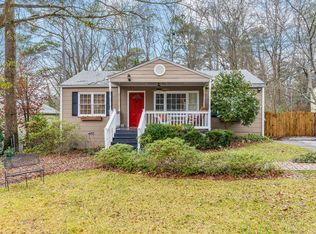 1110 Janes Ln, Atlanta, GA 30324
