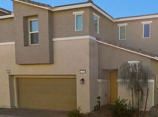 2695 Tangerine Cloud Ave, North Las Vegas, NV 89086