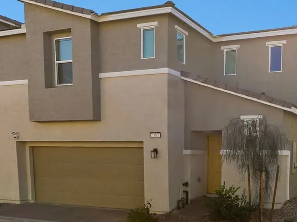 2695 Tangerine Cloud Ave, North Las Vegas, NV 89086