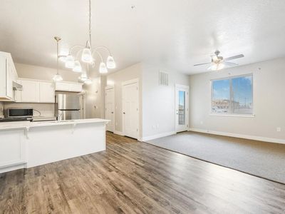 3647 W 1530 N #102, Lehi, UT, 84043