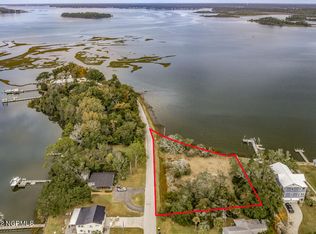 0 Cedar Ln, Swansboro, NC 28584