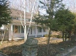 167 Bellvale Lakes Rd, Warwick, NY 10990