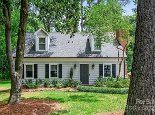 1040 Goshen Pl, Charlotte, NC 28211