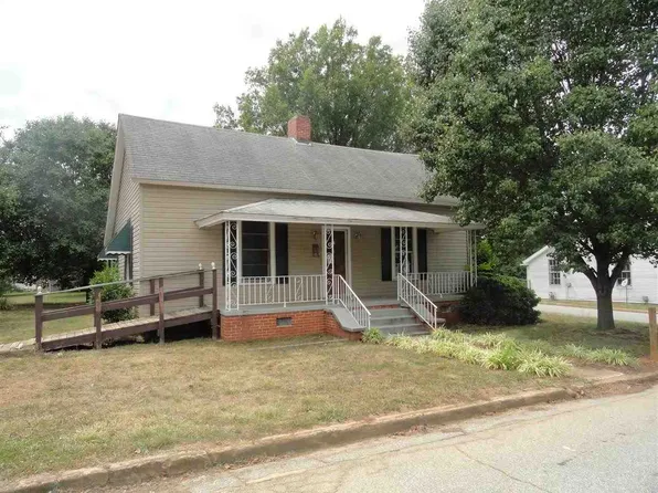 62 Harris St, Anderson, SC 29624