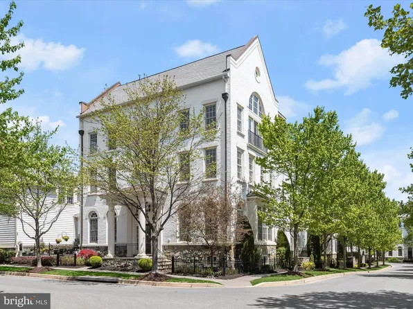 11313 Harrison St, Fulton, MD 20759