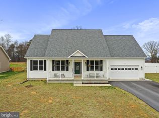 112 Pointers Way, Front Royal, VA 22630