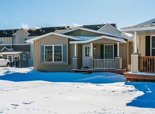2028 Bungalow Village Ln, Sheridan, WY 82801