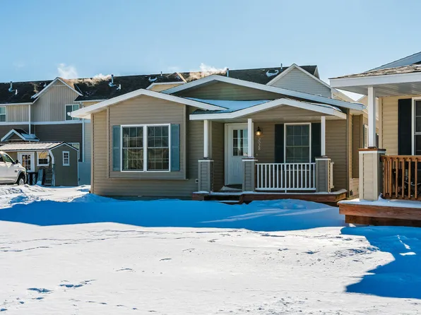 2028 Bungalow Village Ln, Sheridan, WY 82801