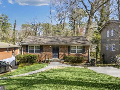 2928 Harlan Dr, East Pt, GA, 30344