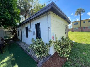 103 NW 7th Ave APT F, Pompano Beach, FL 33060