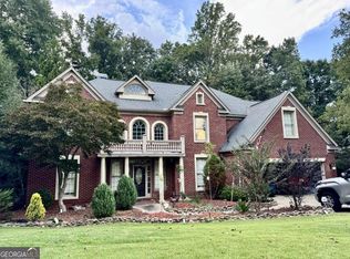 4645 Gran River Gln, Duluth, GA 30096