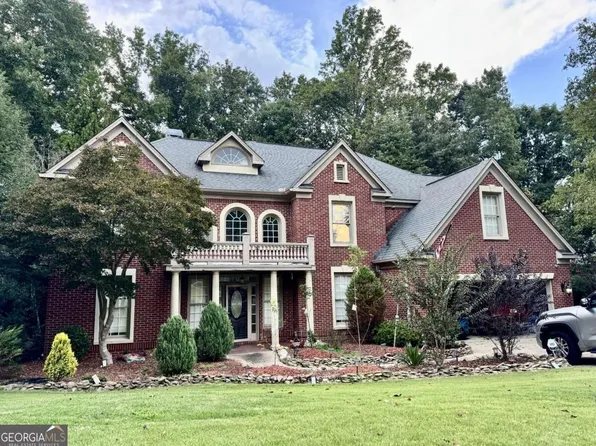 4645 Gran River Gln, Duluth, GA 30096