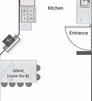 2nd image of 71 Sullivan St APT 3-C