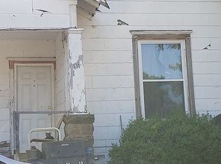 511 Lawrence St, Muskogee, OK 74403