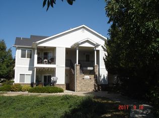 950 52nd Avenue Ct APT G3, Greeley, CO 80634