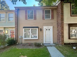 6418 Meadow Rue Dr, Peachtree Corners, GA 30092