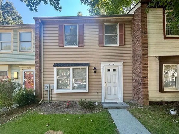 6418 Meadow Rue Dr, Peachtree Corners, GA 30092