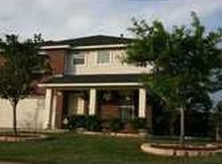 3819 Springfield Dr, College Station, TX 77845