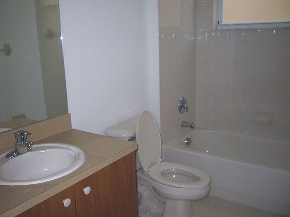First Level Bathroom