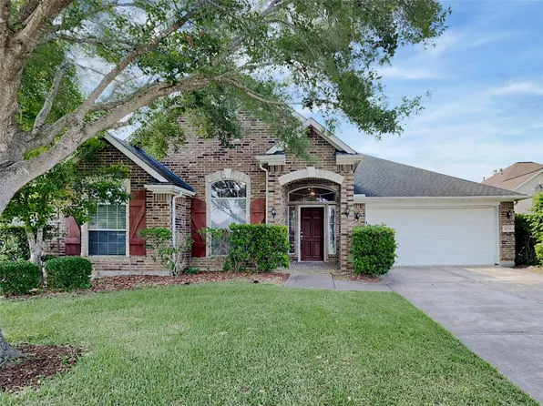 4314 Juan Carlos Ct, Rosenberg, TX 77471