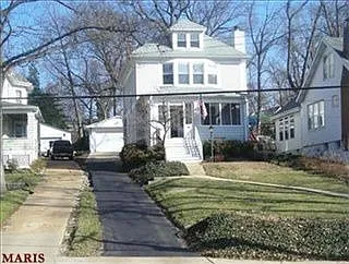 1442 Rankin Dr photo 1