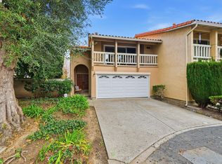 Villa Peralta, Union City, CA 94587