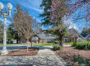 7272 N Traverse Ave, Clovis, CA
